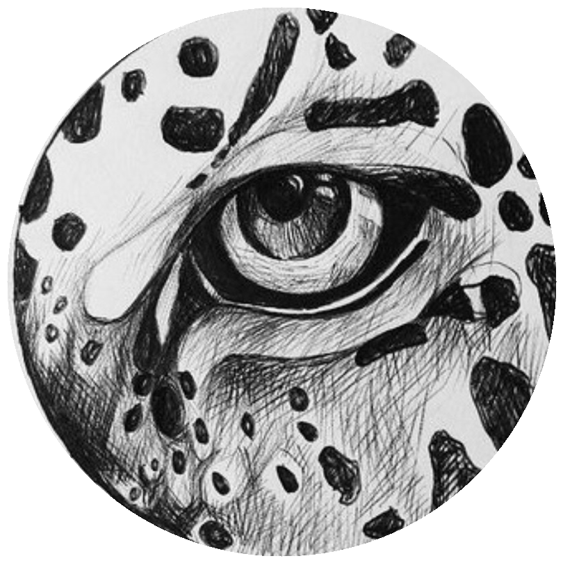 Ojo de Renacho Melgar